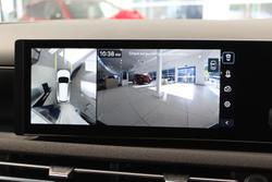 2026 Hyundai Tucson Hybrid Premium
