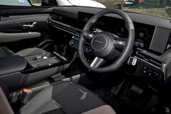 2026 Hyundai Tucson Hybrid