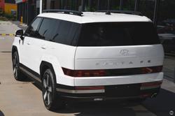 2026 Hyundai Santa Fe Elite