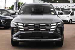 2026 Hyundai Tucson Hybrid Premium