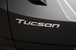 2026 Hyundai Tucson Hybrid Premium