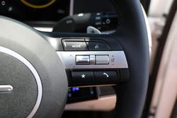 2026 Hyundai Tucson Hybrid Premium