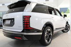 2026 Hyundai Palisade Elite