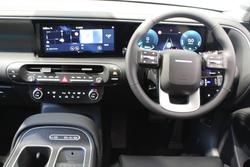 2026 Hyundai Palisade Elite