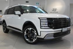 2026 Hyundai Palisade Elite