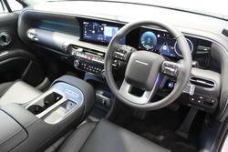 2026 Hyundai Palisade Elite