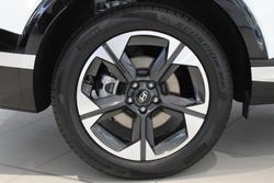 2026 Hyundai Palisade Elite