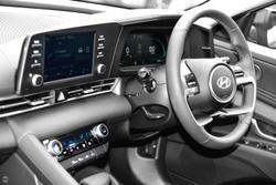 2026 Hyundai i30 Hybrid