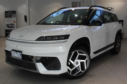 2026 Hyundai ELEXIO Elite
