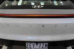 2026 Hyundai ELEXIO Elite