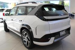 2026 Hyundai ELEXIO Elite