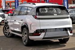 2026 Hyundai ELEXIO Elite