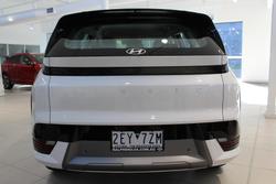 2026 Hyundai ELEXIO Elite