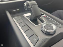 2025 GWM Cannon Ultra