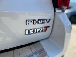 2026 GWM Tank 500 Ultra Hi4-T PHEV