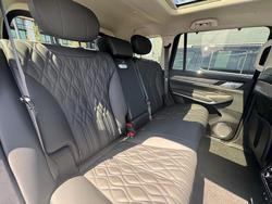 2026 GWM Tank 500 Ultra Hi4-T PHEV