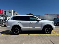 2026 GWM Tank 500 Ultra Hi4-T PHEV