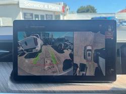 2026 GWM Tank 500 Ultra Hi4-T PHEV