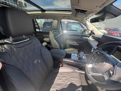 2026 GWM Tank 500 Ultra Hi4-T PHEV