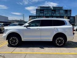 2026 GWM Tank 500 Ultra Hi4-T PHEV