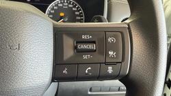 2026 Nissan X-TRAIL ST