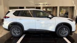 2026 Nissan X-TRAIL ST