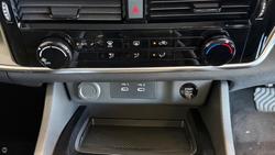 2026 Nissan X-TRAIL ST