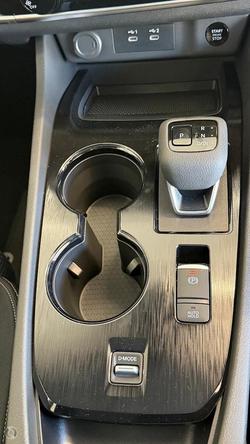 2026 Nissan X-TRAIL ST