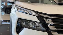 2026 Nissan X-TRAIL ST