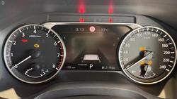 2026 Nissan X-TRAIL ST