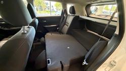 2026 Nissan X-TRAIL ST