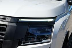 2026 Nissan Navara ST