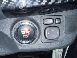 2019 Toyota Vitz GR Sport Hybrid