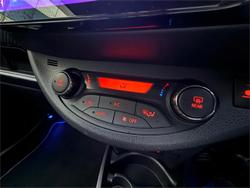 2019 Toyota Vitz GR Sport Hybrid