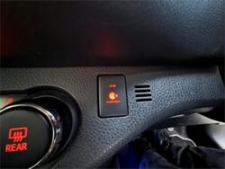 2019 Toyota Vitz GR Sport Hybrid