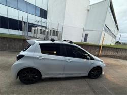 2019 Toyota Vitz GR Sport Hybrid