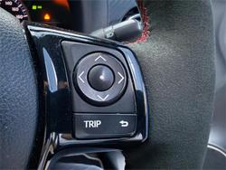 2019 Toyota Vitz GR Sport Hybrid