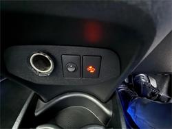 2019 Toyota Vitz GR Sport Hybrid