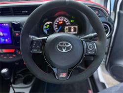 2019 Toyota Vitz GR Sport Hybrid