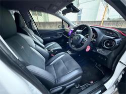 2019 Toyota Vitz GR Sport Hybrid