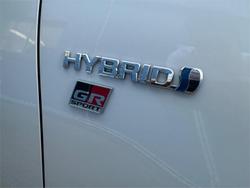 2019 Toyota Vitz GR Sport Hybrid