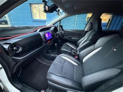 2019 Toyota Vitz GR Sport Hybrid