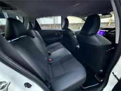 2019 Toyota Vitz GR Sport Hybrid