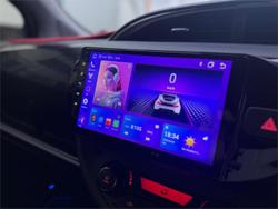 2019 Toyota Vitz GR Sport Hybrid