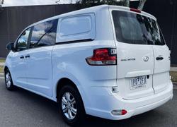 2019 LDV G10