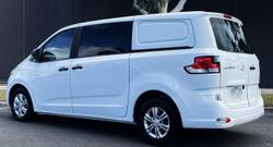 2019 LDV G10