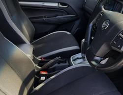 2018 Holden Colorado LT