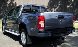 2018 Holden Colorado LT