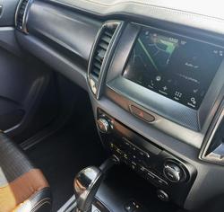 2017 Ford Ranger Wildtrak