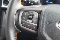 2025 Ford Ranger Wildtrak